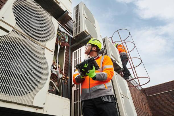 Best Best HVAC companies  in Bastrop, TX