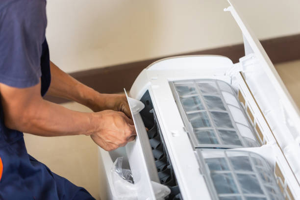 Best Ductless HVAC repair  in Bastrop, TX