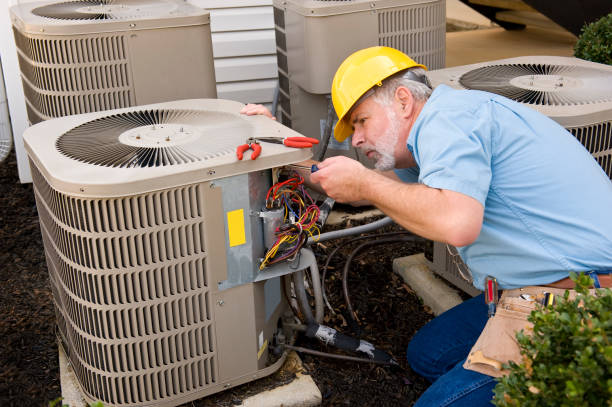 Bastrop, TX HVAC Company