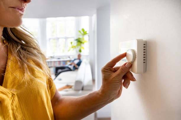 Best 24/7 HVAC repair  in Bastrop, TX