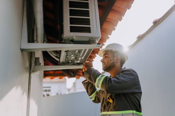 Best HVAC tune-up services  in Bastrop, TX