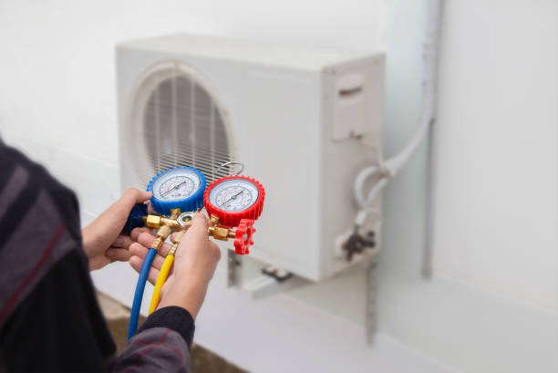  Bastrop, TX HVAC Pros