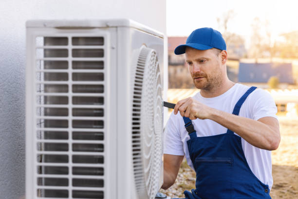 Best Central air repair  in Bastrop, TX