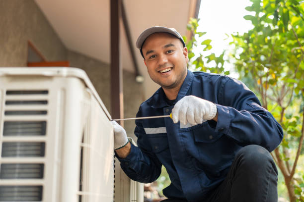 Best Residential HVAC services  in Bastrop, TX