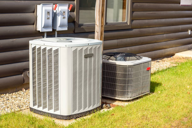 Best Affordable HVAC services  in Bastrop, TX